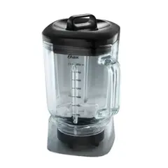 OSTER - Vaso de Vidrio de licuadora Xpert Series 2LT