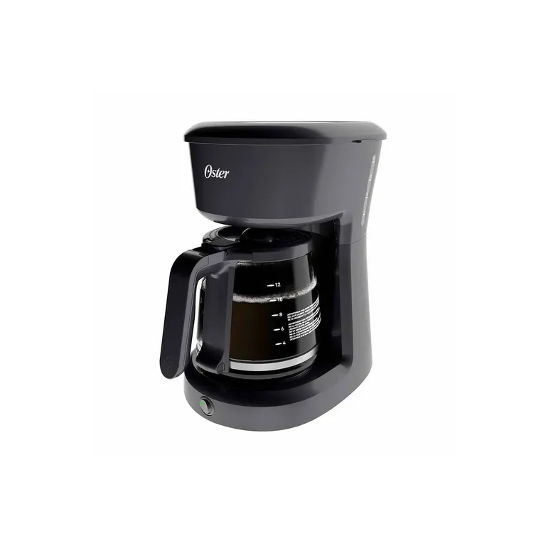 Cafetera BVSTDCS12B 12 taza