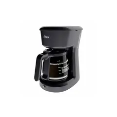 OSTER - Cafetera BVSTDCS12B 12 taza