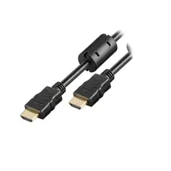 GENERICO - Cable HDMI TrauTech De 10 Metros 2K 60Hz v1.4