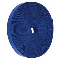 TRUPER - Manguera para motobomba de 2 pulgadas x 100m, manguera de descarga