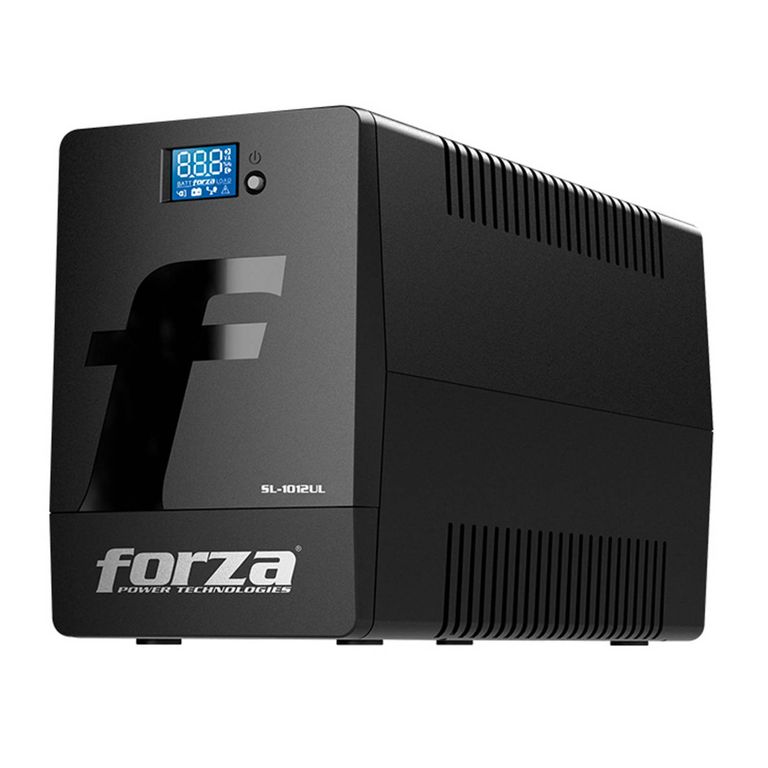 ESTABILIZADOR UPS SL-1012UL 1000VA600W