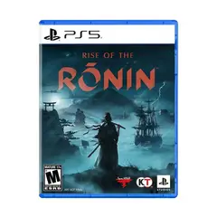 SONY - Rise of the Ronin PlayStation 5