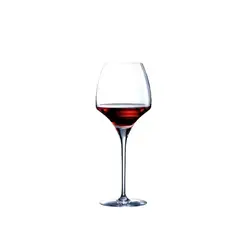 CHEF & SOMMELIER - Set x6 Copa Vino 470ml Open up