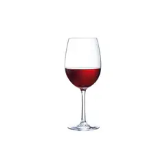 CHEF & SOMMELIER - Set de 6 copas tulipe 470 ml Cabernet