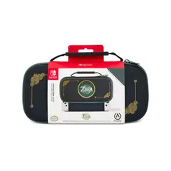 NINTENDO - Estuche Zelda Tears of the Kingdom Power A Switch