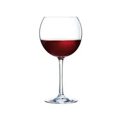 CHEF & SOMMELIER - Set x6 Copa ballon 470 ml Cabernet