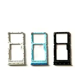XIAOMI - Repuesto Bandeja SIM MI a3 Colores