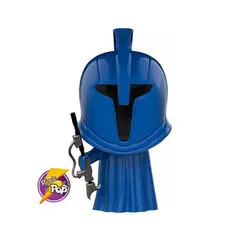 FUNKO - STAR WARS BLUE SENATE GUARD 98