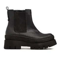 NEBULA - Botas Fishert - Nébula - Negro_.