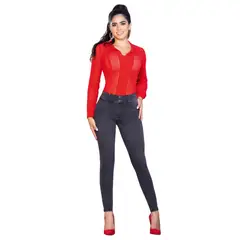 TYT - Chompa colombiana fabiola