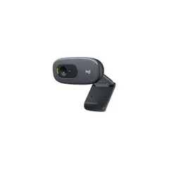 LOGITECH - CAMARA C270 HD 720P 960-000694