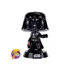 FUNKO - STAR WARS DARTH VADER BESPIN 158