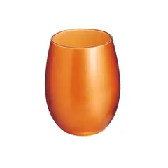 CHEF & SOMMELIER - Vaso set x6 Alto 360 ml Primarific Copper