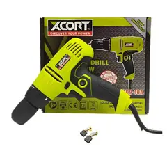 XCORT - TALADRO DE TORQUE ELÉCTRICO 350W