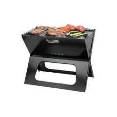 OTTOWARE - PARRILLA PORTÁTIL PLEGABLE