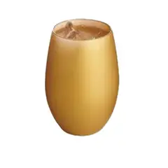 CHEF & SOMMELIER - Vaso set x6 Alto 360 ml Primary Gold mate