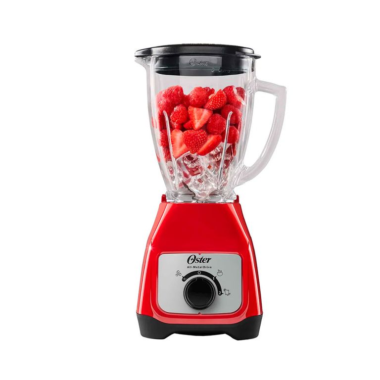 Licuadora BLSTKAGRRD 1.5Lt 800W 2Vel pica hielo