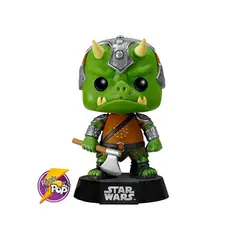 FUNKO - POP STAR WARS GAMORREAN GUARD 12