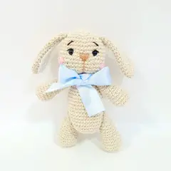 GENERICO - Conejito Tito - Amigurumi