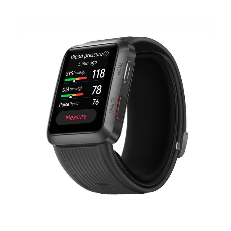 Smartwatch Watch D - Presión Arterial
