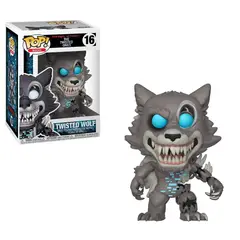 FUNKO - Pop Five Nights At Freddys - Twisted Wolf 16
