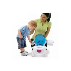 GENERICO - BACIN MUSICAL TIPO CARA NIÑO