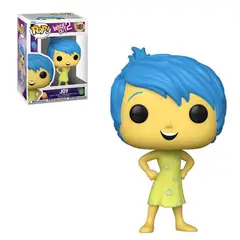 FUNKO - Pop Intensamente 2 - Alegria 1451