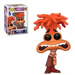 FUNKO - Pop Intensamente 2 - Ansiedad 1447