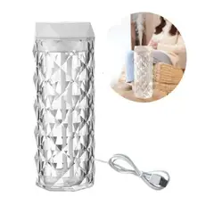 OTTOWARE - HUMIDIFICADOR DE AIRE CON LUZ LED