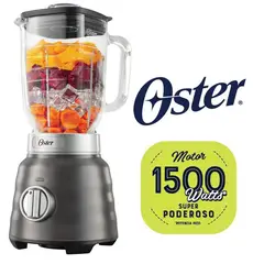 OSTER - Licuadora Pro Max Reversible de 2 Caballos
