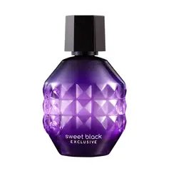 CYZONE - Sweet Black Exclusive Perfume de Mujer 50 ml