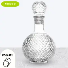 ICHIMATSU - LICORERA DE 250ML VIDRIO