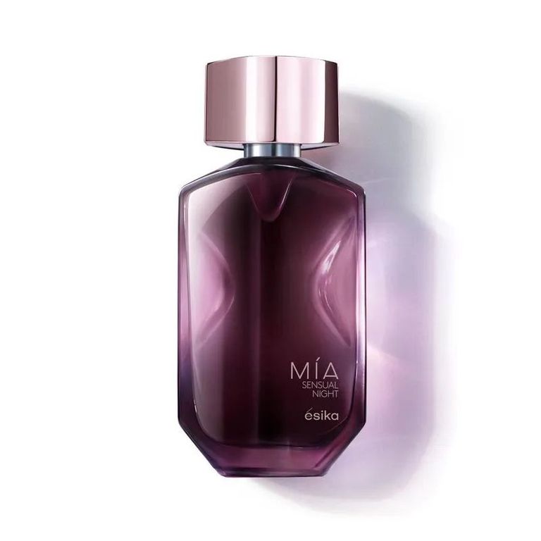 Mía Sensual Night Perfume de Mujer 45 ml