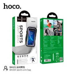 HOCO - BAG01 SPORT ARM BAG Funda Deporte