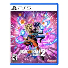 PLAYSTATION - Dragon Ball Xenoverse 2 5