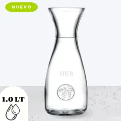 PASABAHC - Decantador LITER Pasabahce 1 Lt
