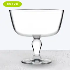 LIBBEY - COPÓN PARA POSTRE CON PIE 23CM