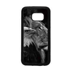 GENERICO - Funda Protector Case Para SAMSUNG S7 EDGE