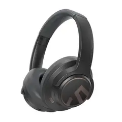 SOUNDPEATS - Audifonos Space con ANC Graves Profundos Conexión Multipunto