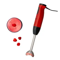 OSTER - Batidora de inmersión con cuchilla Quad FPSTHB460A