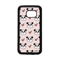 GENERICO - Funda Protector Case Para SAMSUNG S7 EDGE