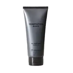 YANBAL - Gel para Baño Temptation Black