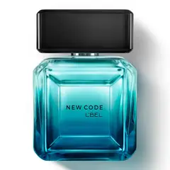 LBEL - New Code Colonia de Hombre 90 ml