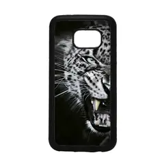 GENERICO - Funda Protector Case Para SAMSUNG S7 EDGE