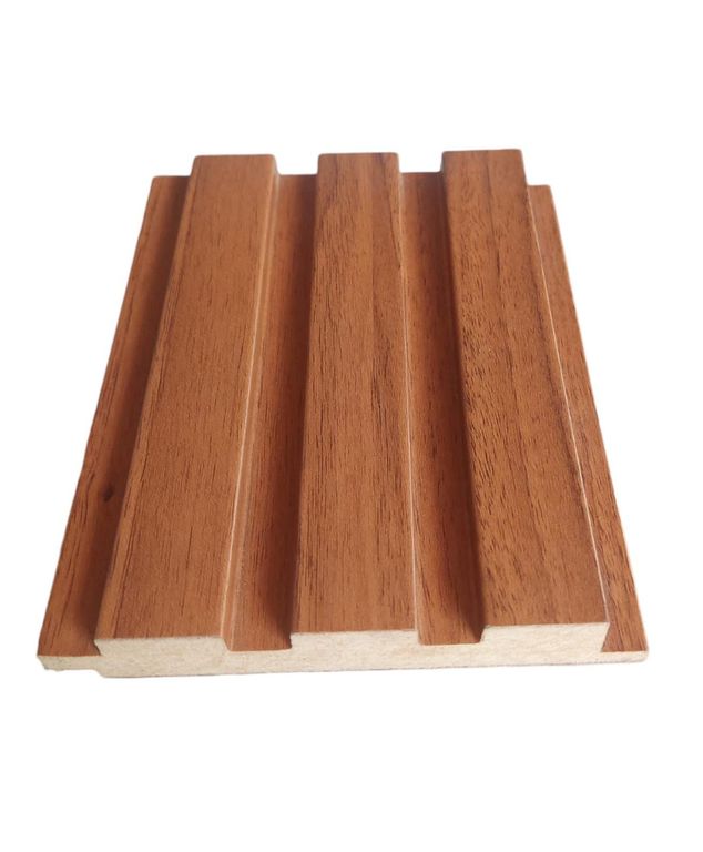 Wall Panel MDF Walnut