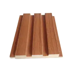 GENERICO - Wall Panel MDF Walnut