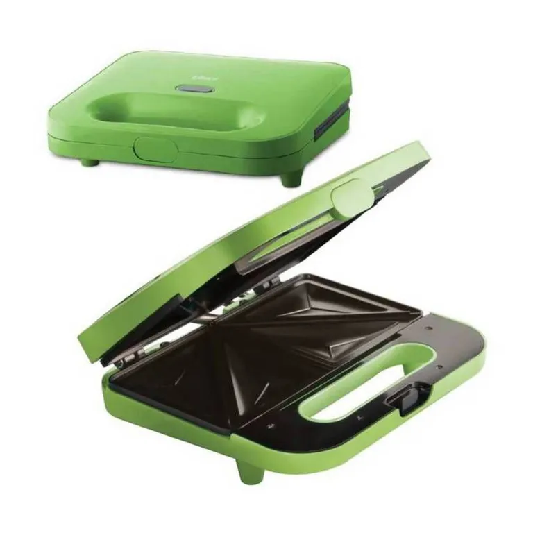 Sandwichera Compacta 2 panes CKSTSM2885K