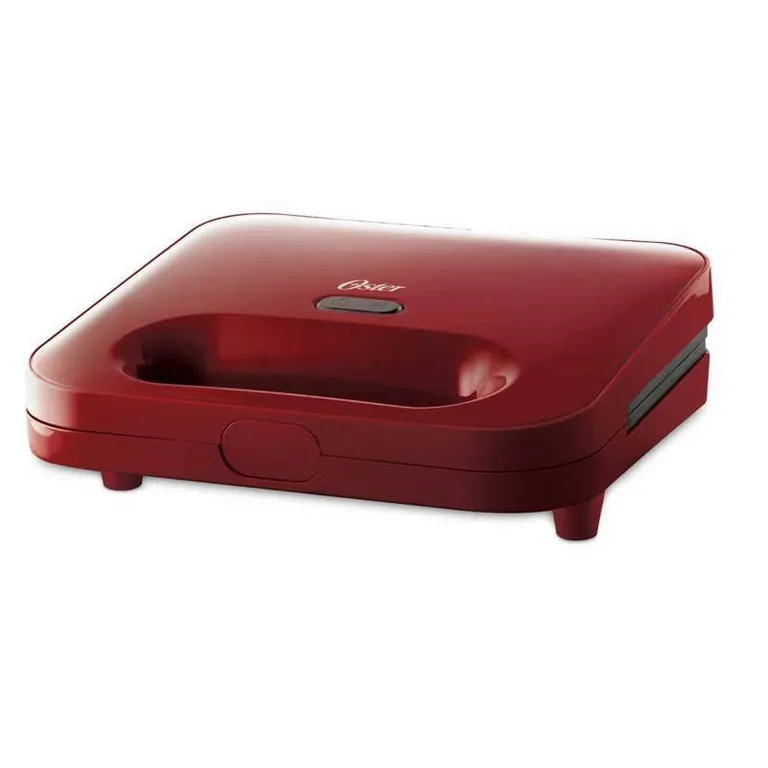 Sandwichera Compacta 750W CKSTSM2885R