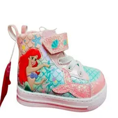 GENERICO - Zapatilla Americana Princess